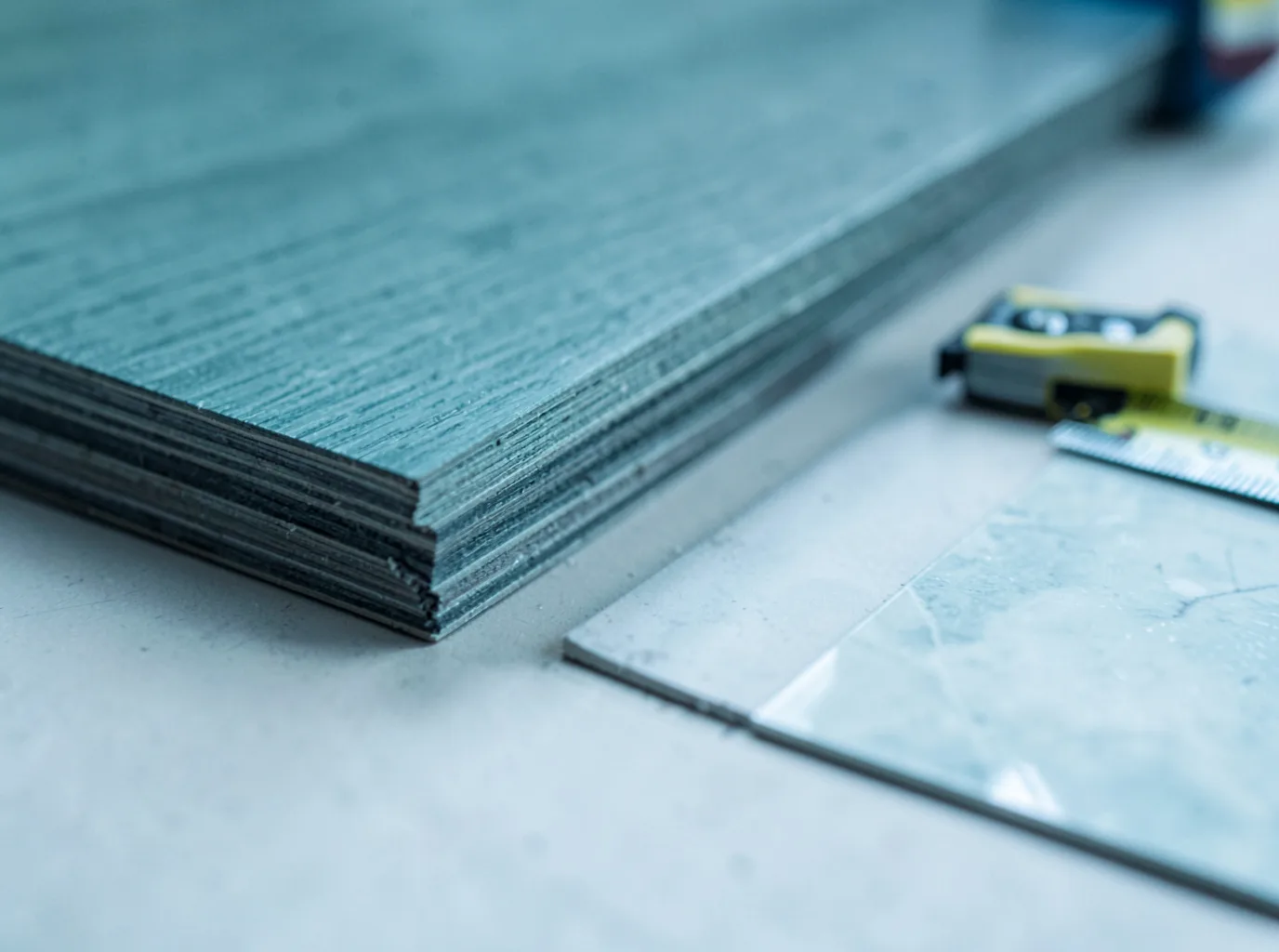 Luxury Vinyl Plank Installation Central, SC FAQs