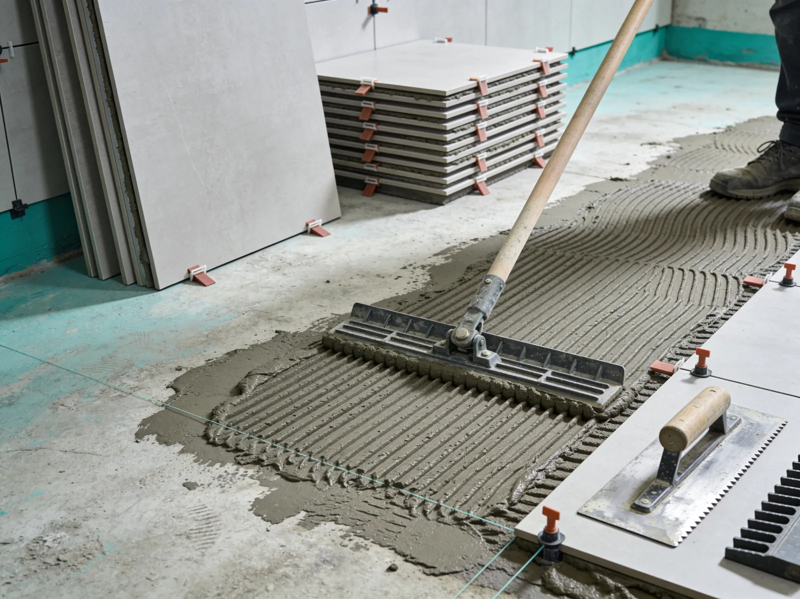 Why choose Luxury Vinyl Plank Installation in Central, SC